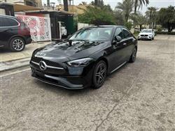مرسيدس بنز سي كلاس